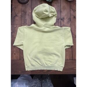 Aritzia Women's Cozy TNA Fleece Hoodie Comfort Size L